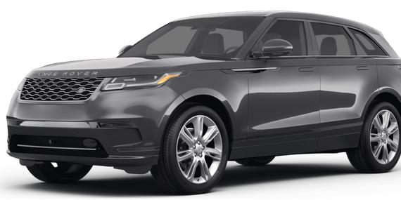 LAND ROVER RANGE ROVER VELAR 2022 SALYJ2EX5NA332074 image